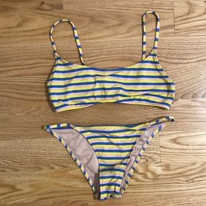 J Crew Bikini